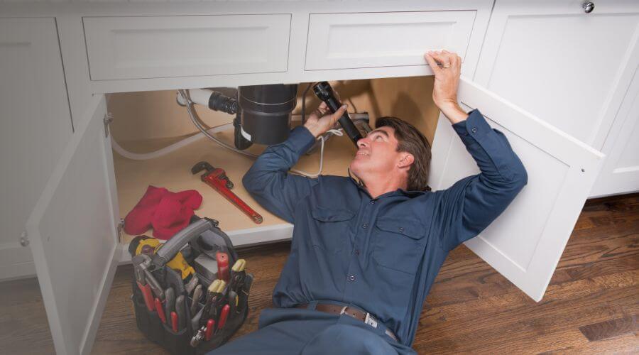 Local tankless water heater installation in Shongaloo, LA